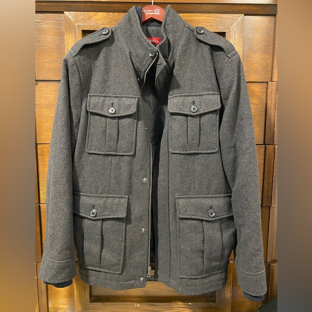 Merino Wool Men’s Large